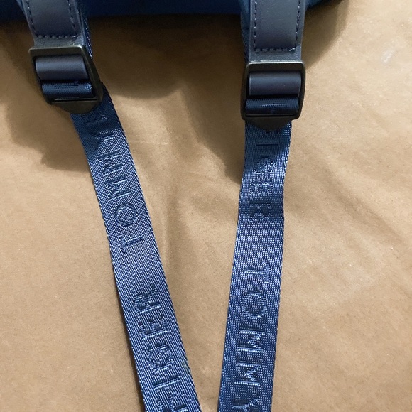 TH backpack - Picture 10 of 13